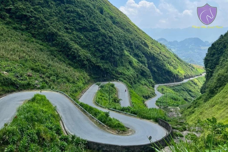 Best Cycling Tour in Far North Vietnam 15 Days